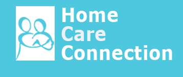 The Home Care Connection logo